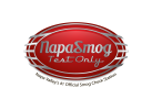Napa Smog Logo - Napa Smog Check